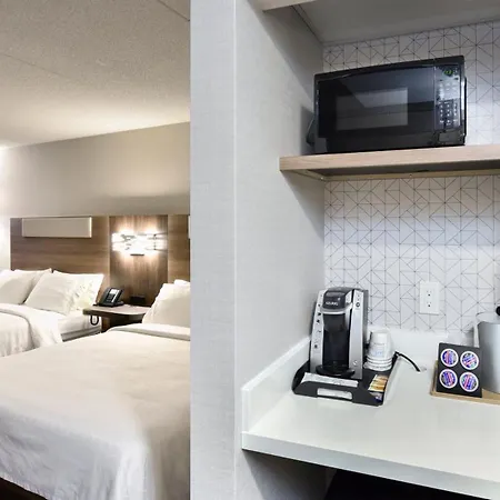 Holiday Inn Express Hotel & Suites Waterloo - St. Jacobs Area By Ihg Exterior photo