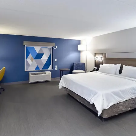 Holiday Inn Express Hotel & Suites Waterloo - St. Jacobs Area By Ihg Exterior photo