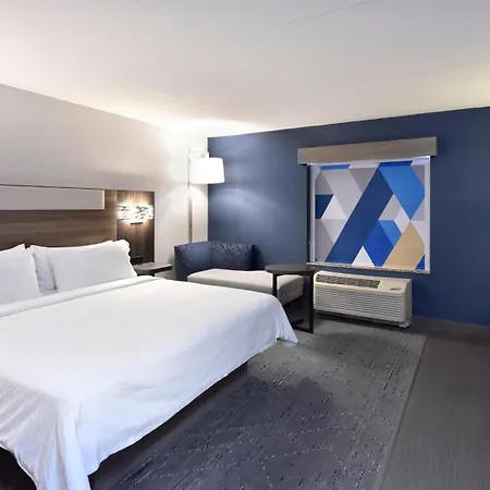Holiday Inn Express Hotel & Suites Waterloo - St. Jacobs Area By Ihg Exterior photo