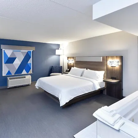 Holiday Inn Express Hotel & Suites Waterloo - St. Jacobs Area By Ihg Exterior photo